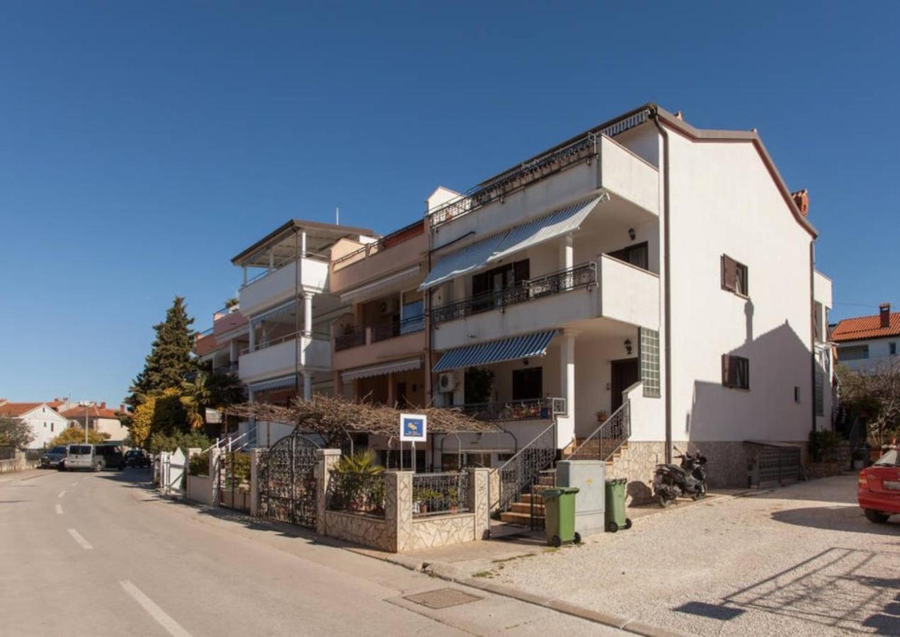 Apartments Ivo Rovinj Croatia Zewnętrze zdjęcie