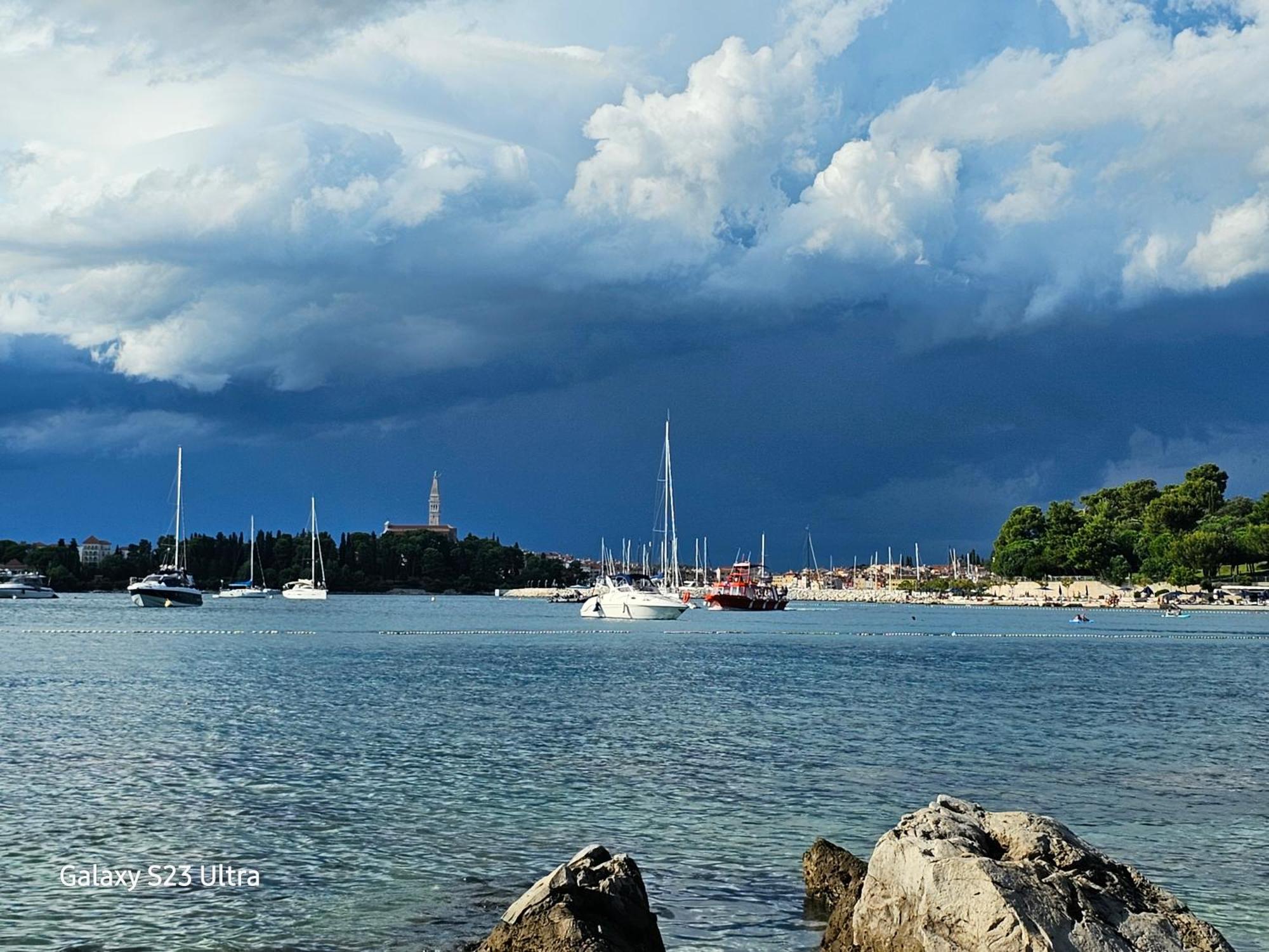 Apartments Ivo Rovinj Croatia Zewnętrze zdjęcie