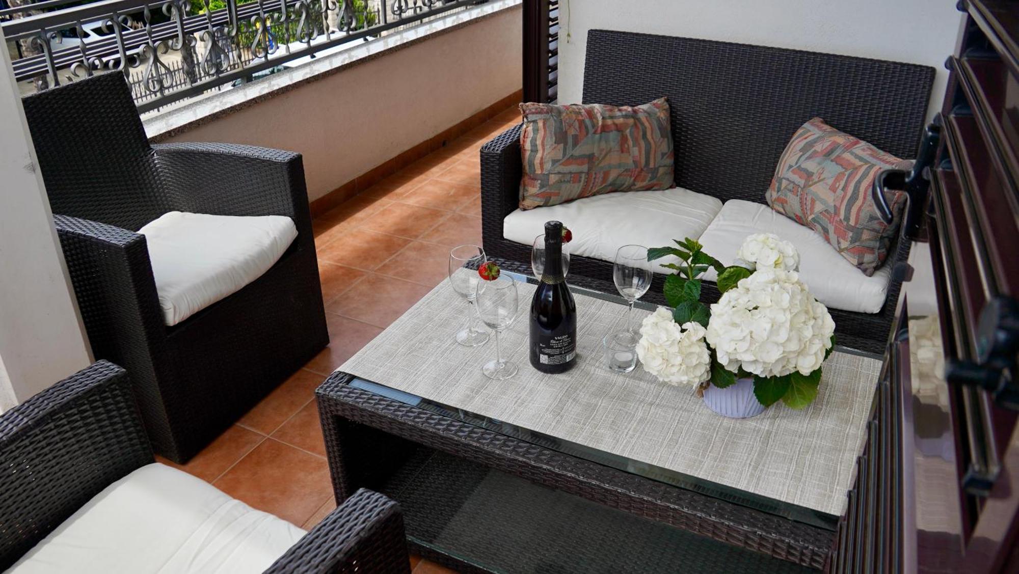 Apartments Ivo Rovinj Croatia Zewnętrze zdjęcie
