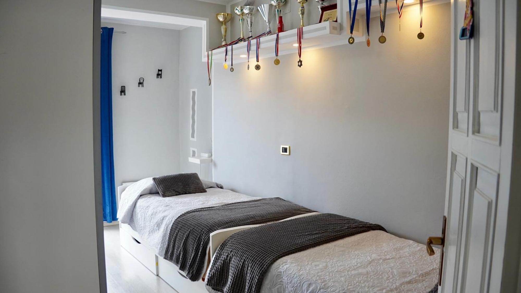 Apartments Ivo Rovinj Croatia Zewnętrze zdjęcie