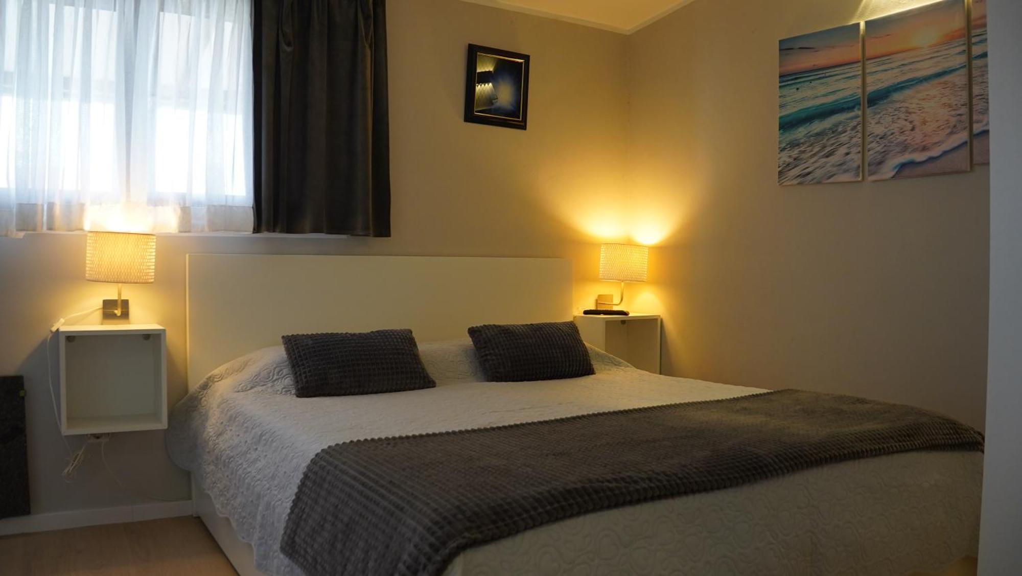 Apartments Ivo Rovinj Croatia Zewnętrze zdjęcie
