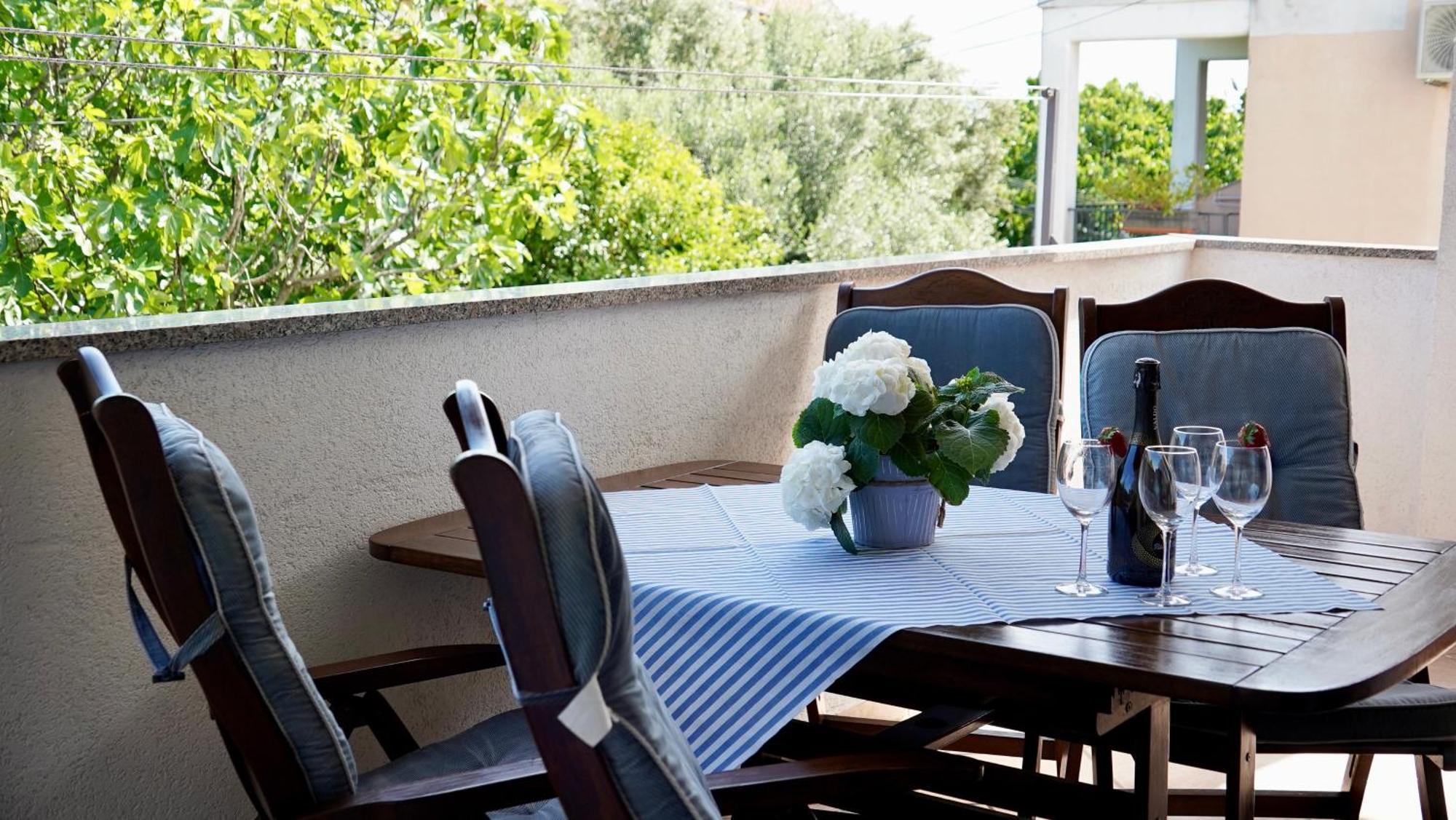Apartments Ivo Rovinj Croatia Zewnętrze zdjęcie