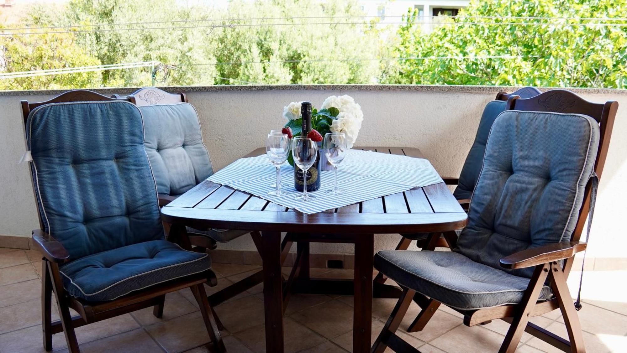 Apartments Ivo Rovinj Croatia Zewnętrze zdjęcie