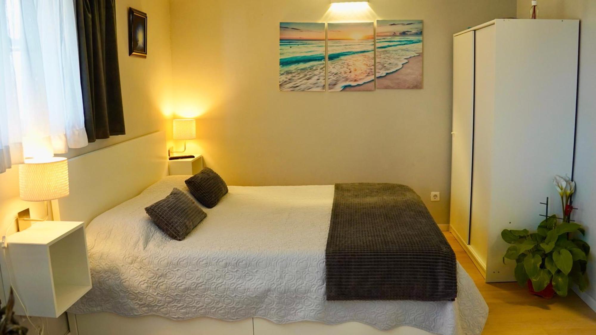 Apartments Ivo Rovinj Croatia Zewnętrze zdjęcie
