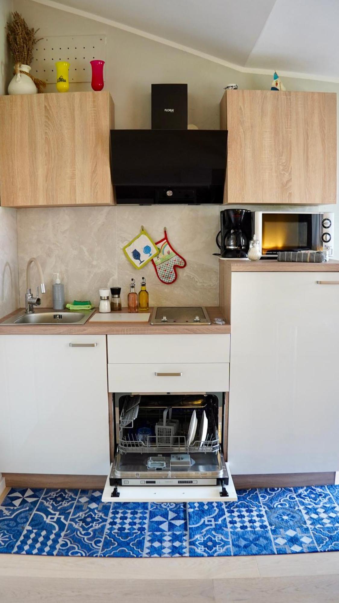 Apartments Ivo Rovinj Croatia Zewnętrze zdjęcie
