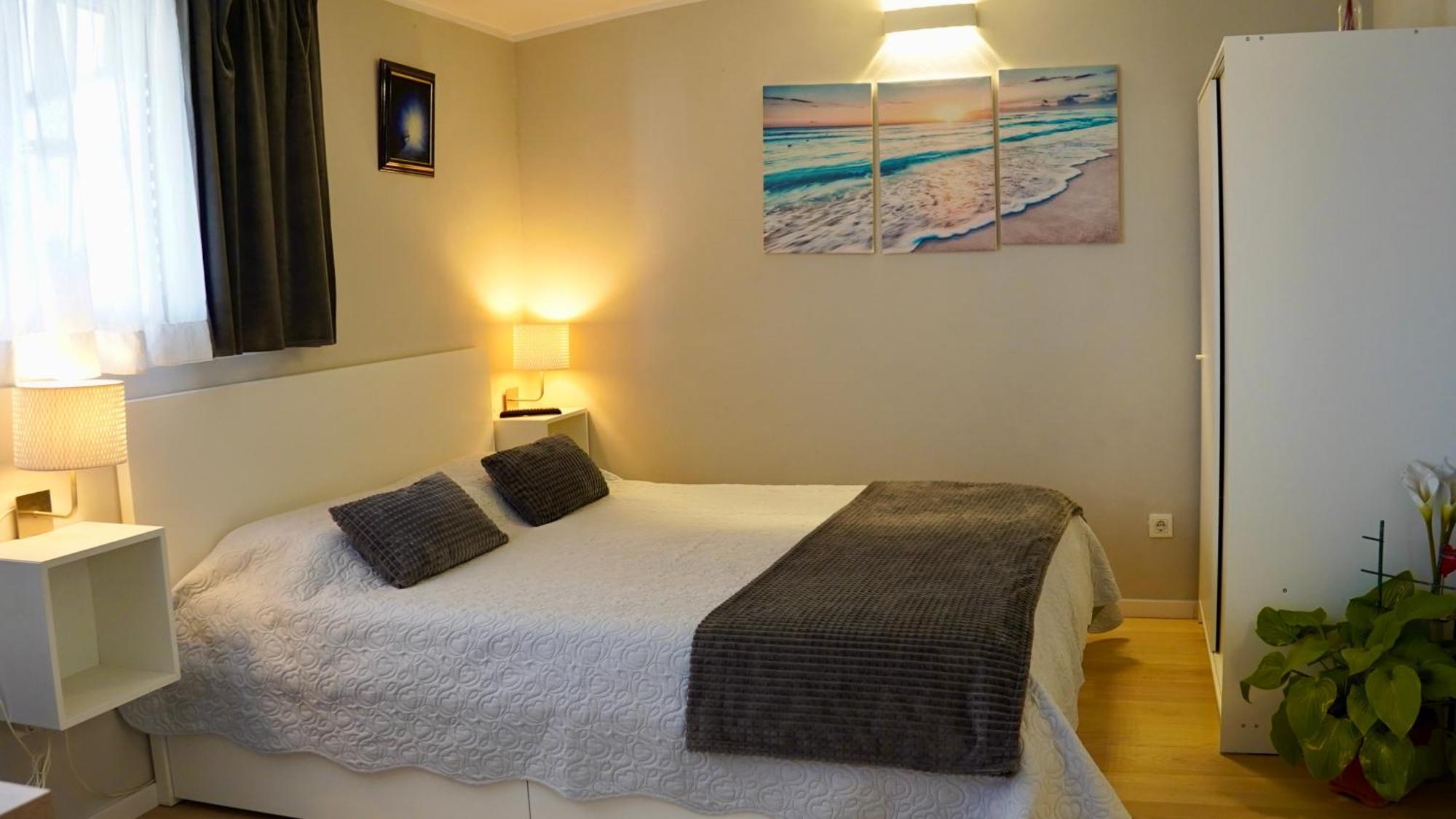 Apartments Ivo Rovinj Croatia Zewnętrze zdjęcie