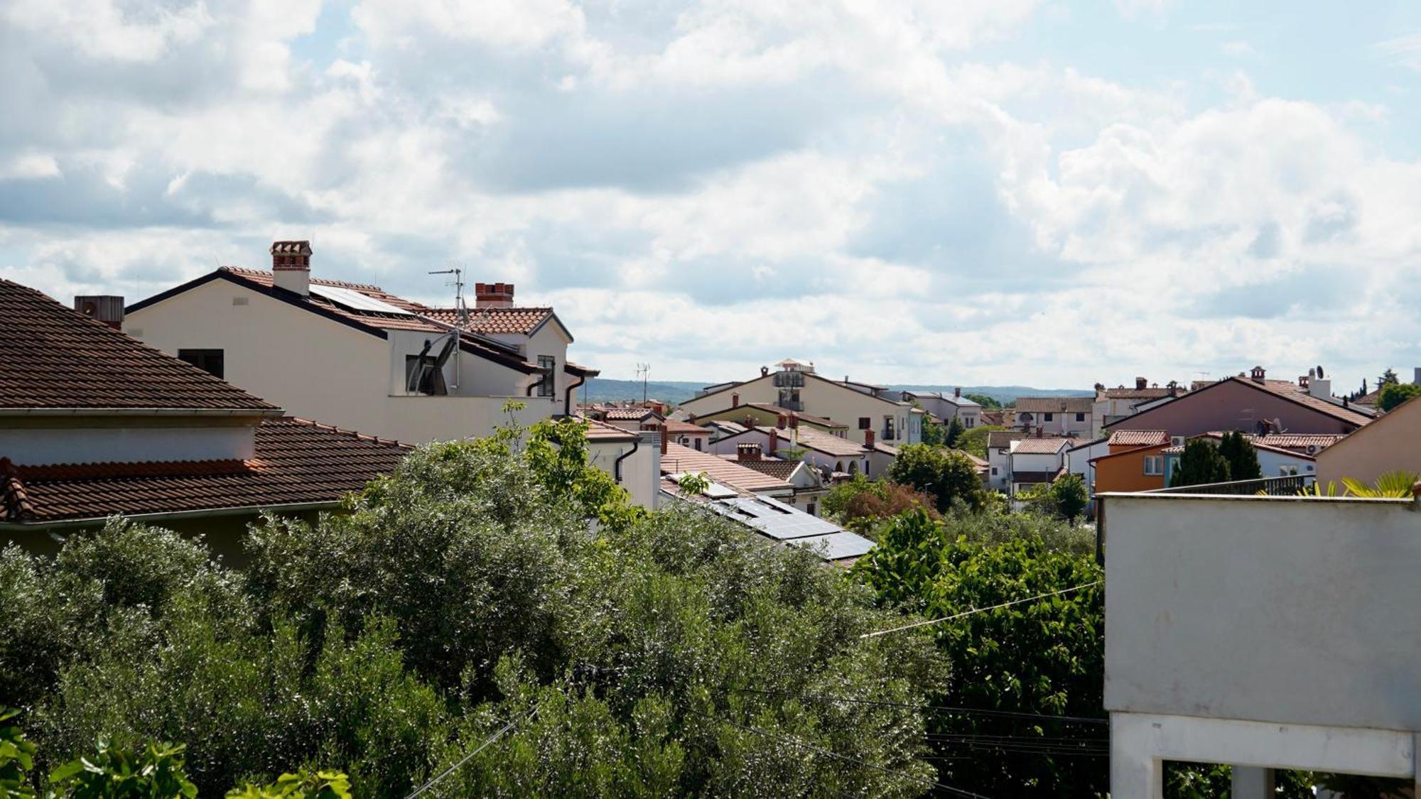 Apartments Ivo Rovinj Croatia Zewnętrze zdjęcie