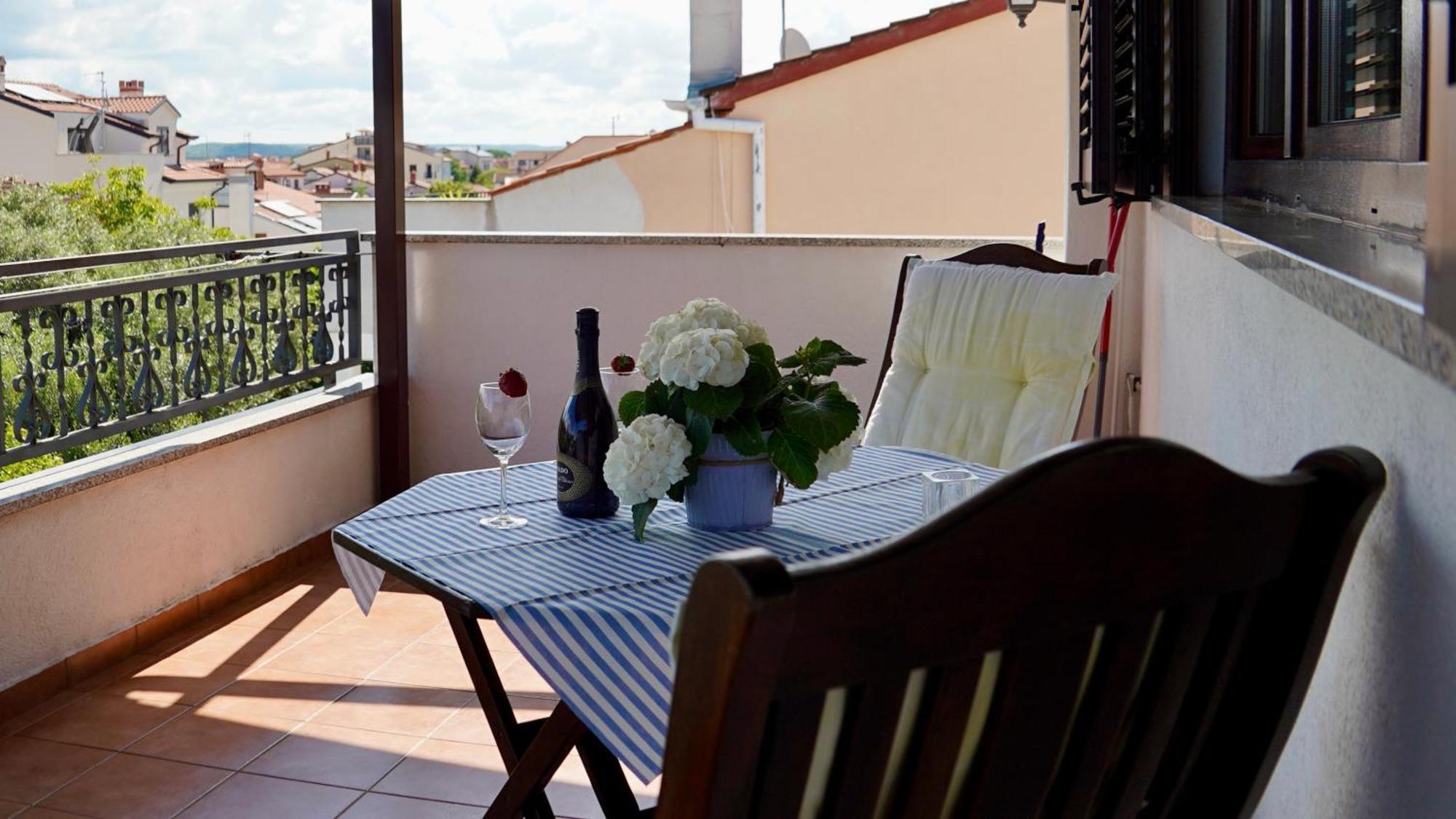 Apartments Ivo Rovinj Croatia Zewnętrze zdjęcie