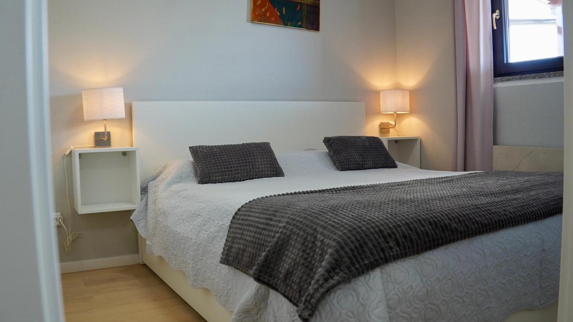 Apartments Ivo Rovinj Croatia Zewnętrze zdjęcie