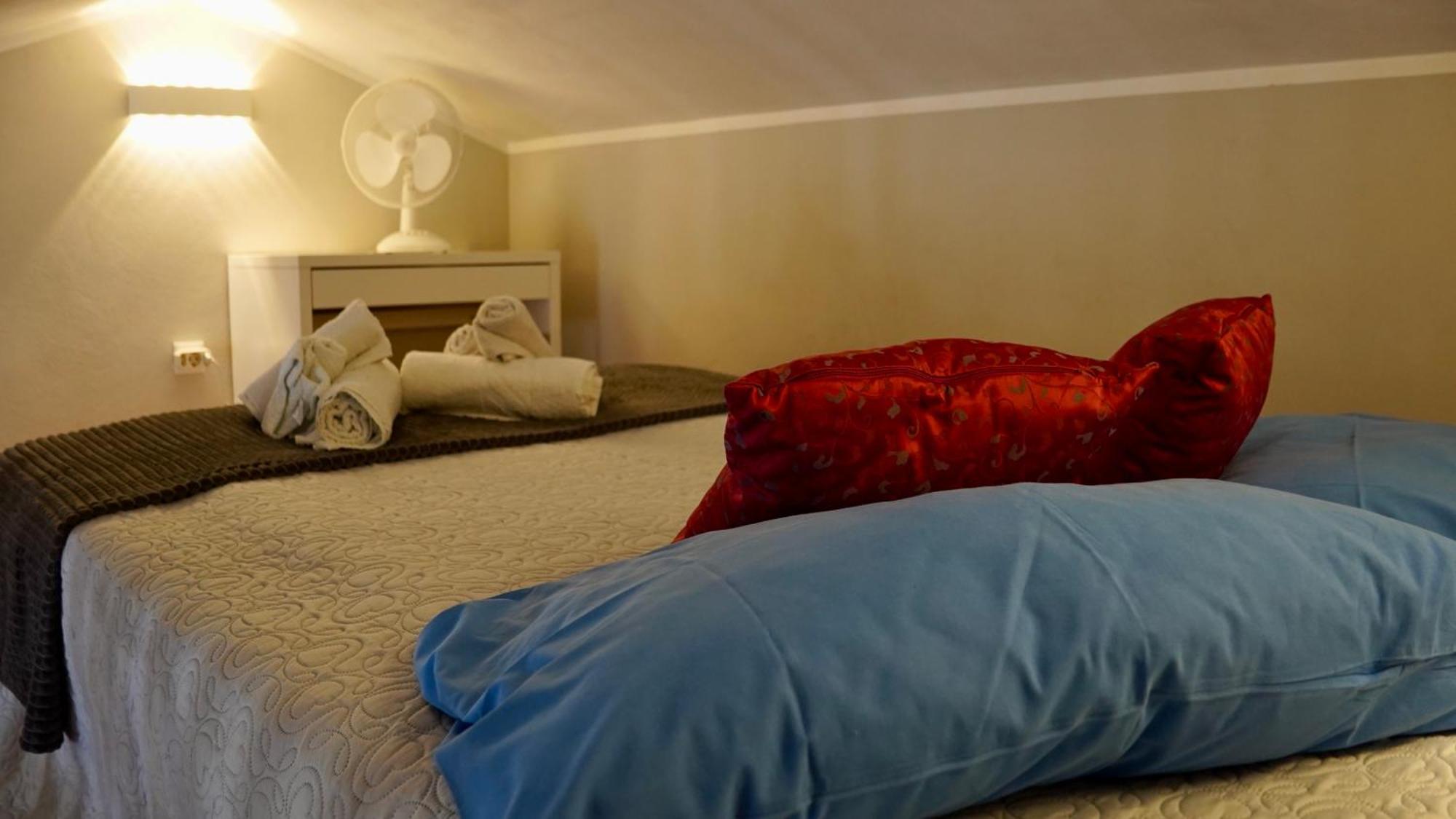 Apartments Ivo Rovinj Croatia Zewnętrze zdjęcie