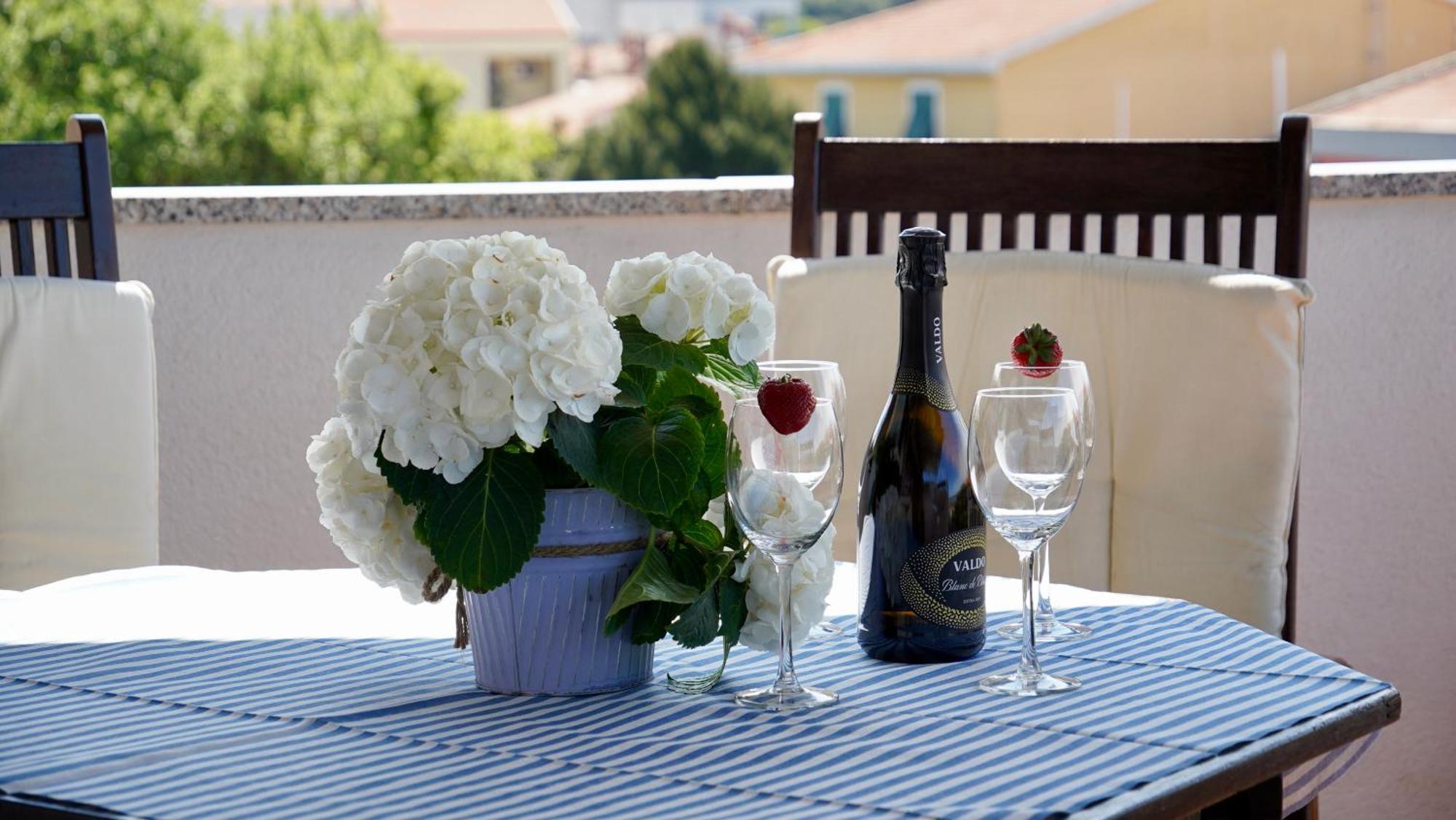 Apartments Ivo Rovinj Croatia Zewnętrze zdjęcie