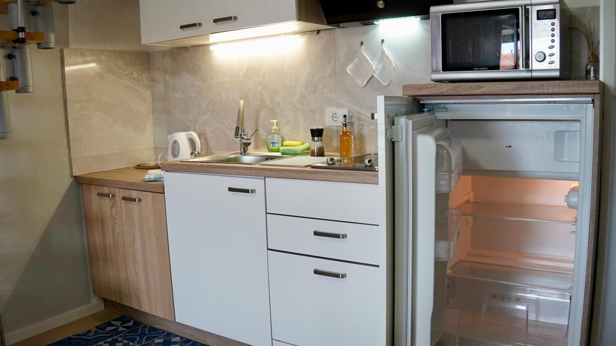 Apartments Ivo Rovinj Croatia Zewnętrze zdjęcie