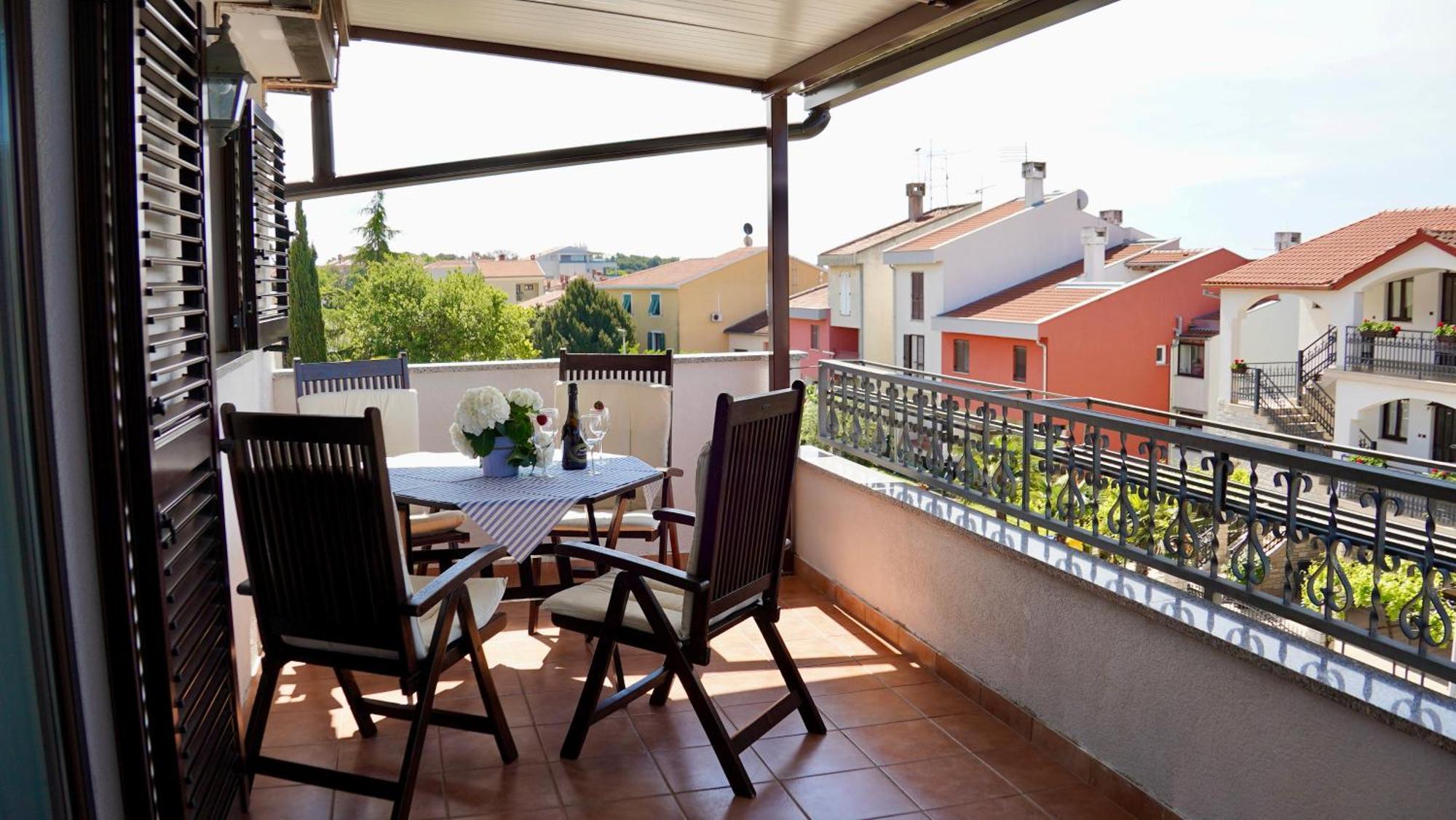 Apartments Ivo Rovinj Croatia Zewnętrze zdjęcie
