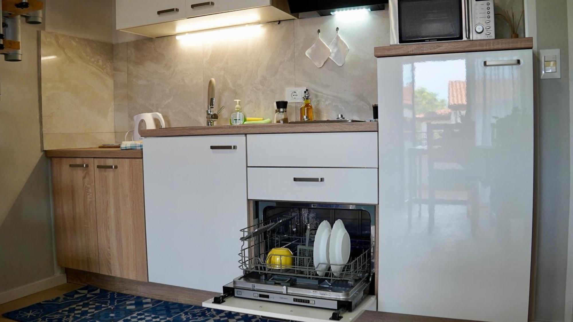 Apartments Ivo Rovinj Croatia Zewnętrze zdjęcie