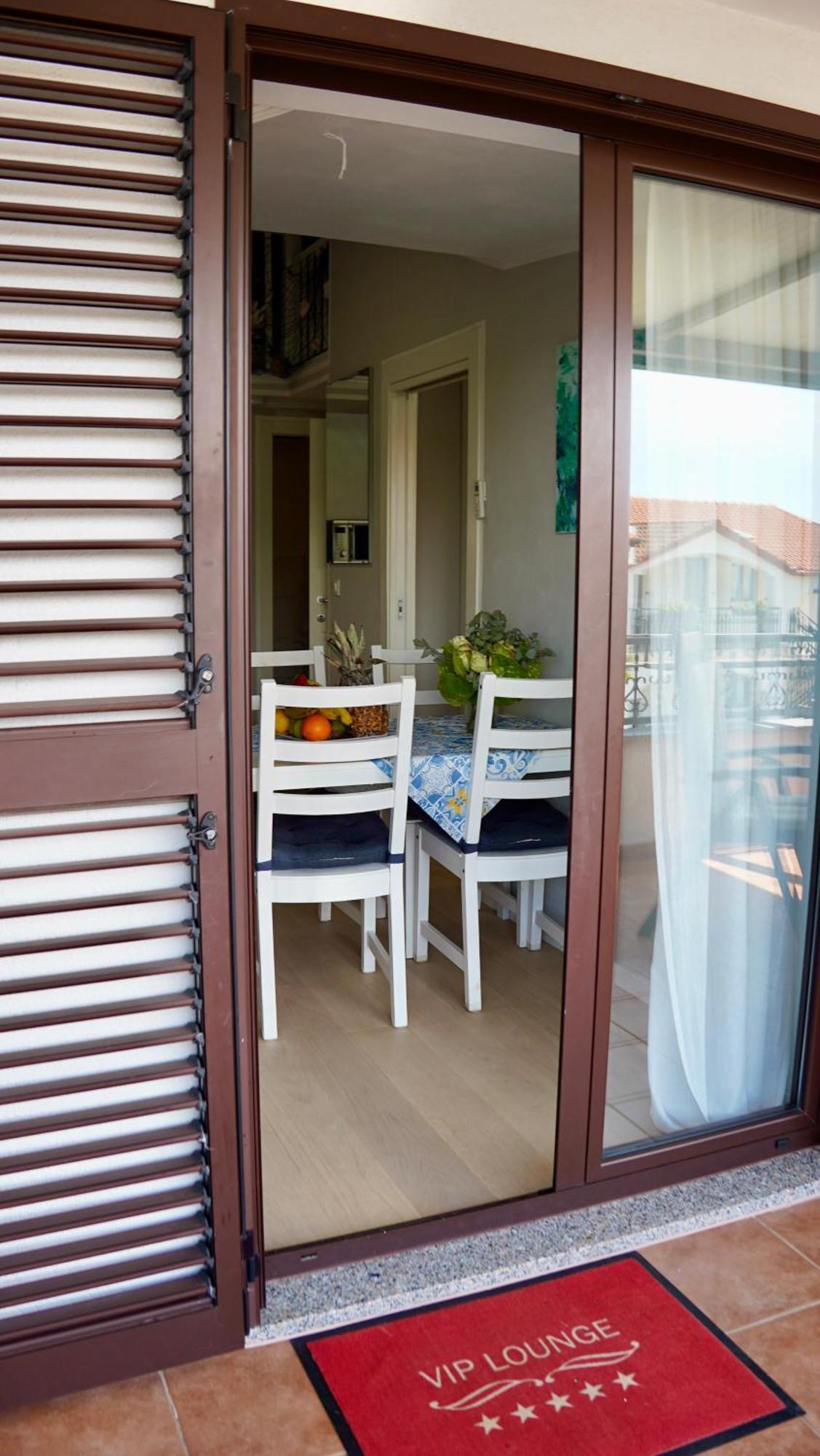Apartments Ivo Rovinj Croatia Zewnętrze zdjęcie