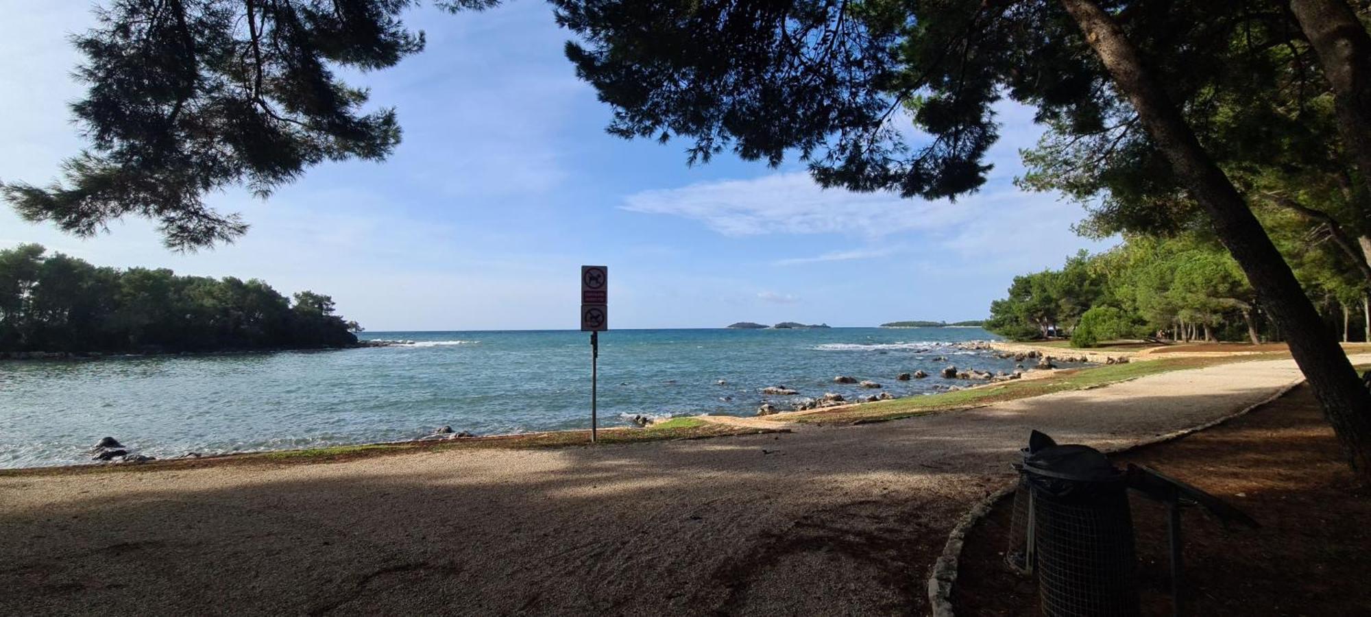 Apartments Ivo Rovinj Croatia Zewnętrze zdjęcie