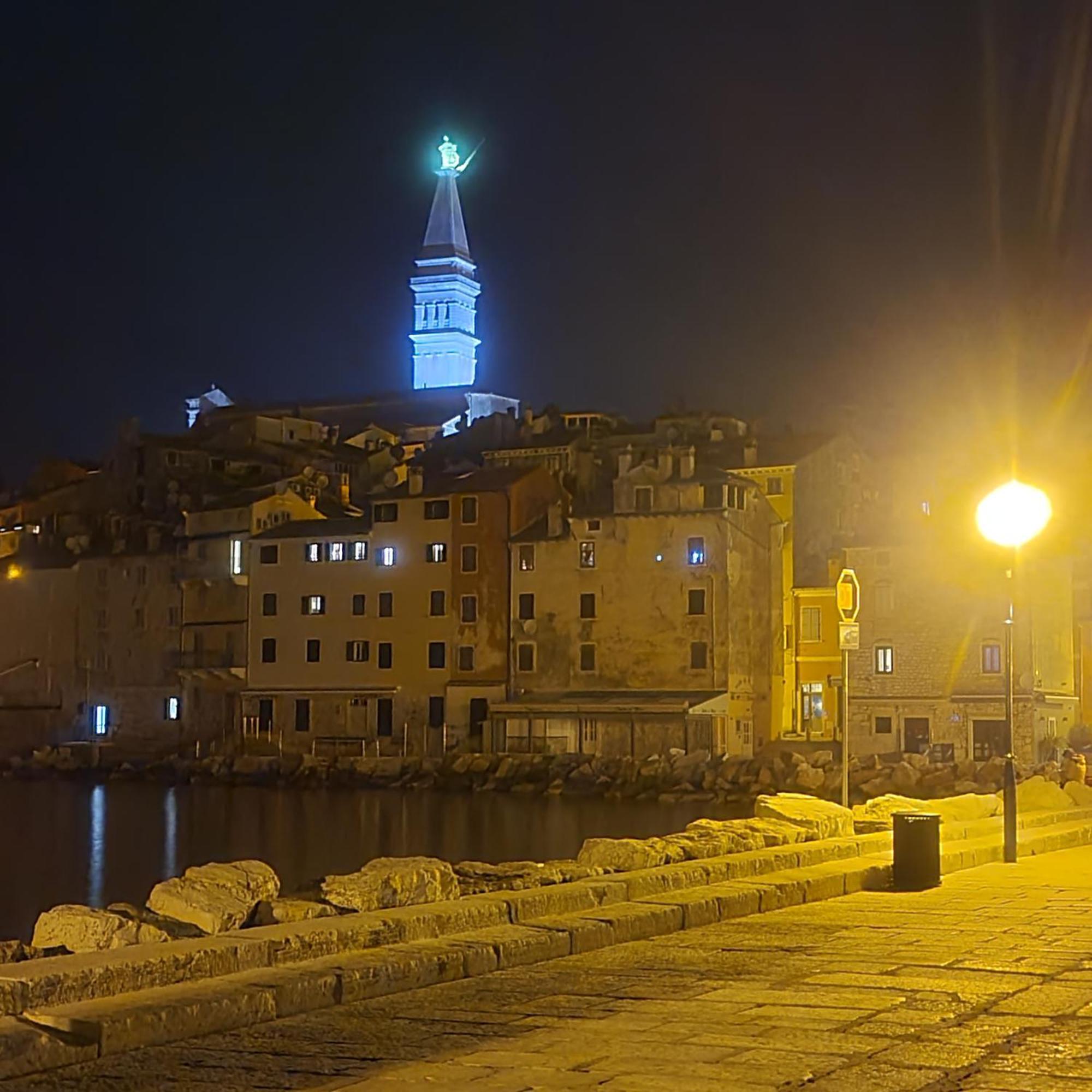 Apartments Ivo Rovinj Croatia Zewnętrze zdjęcie