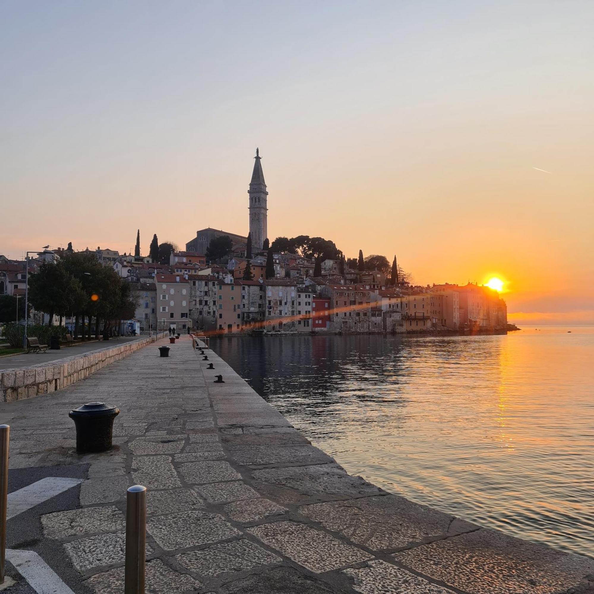 Apartments Ivo Rovinj Croatia Zewnętrze zdjęcie