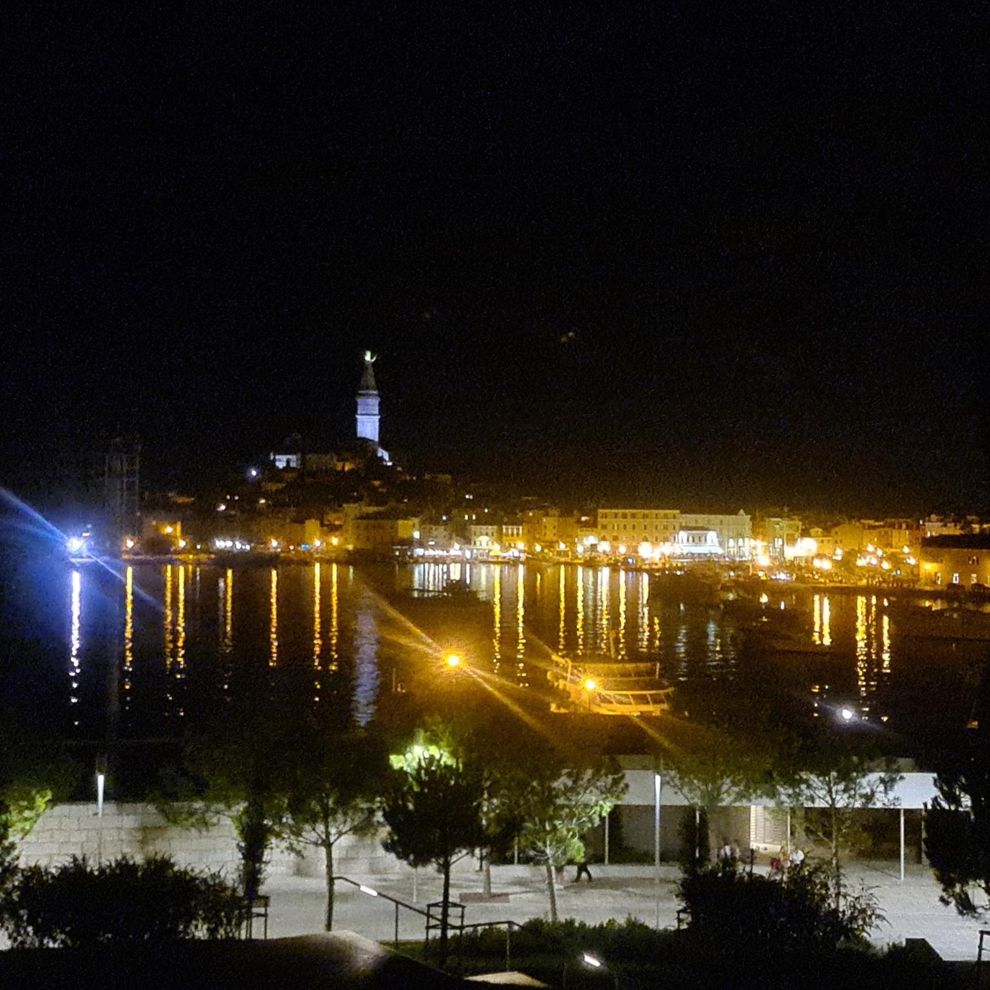 Apartments Ivo Rovinj Croatia Zewnętrze zdjęcie