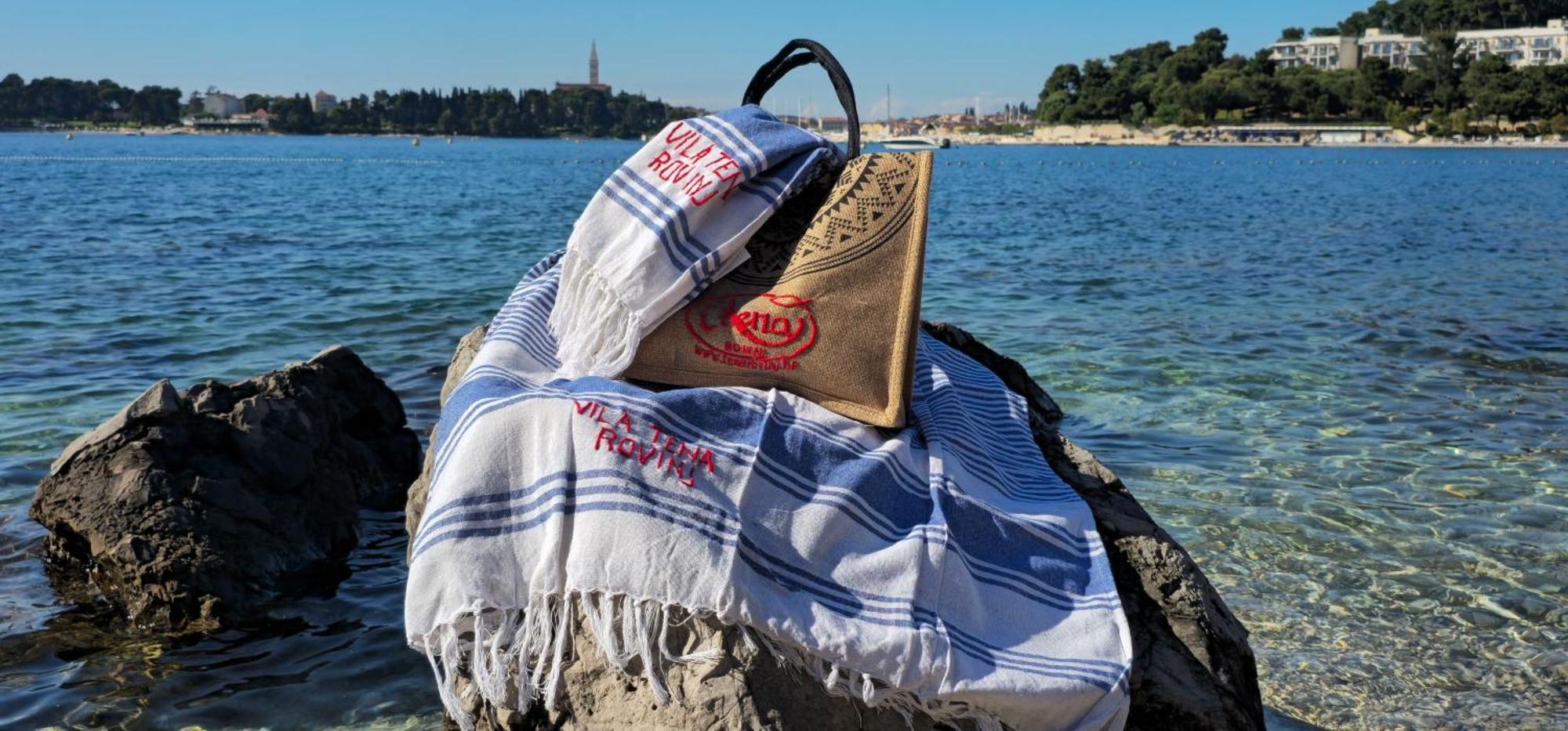 Apartments Ivo Rovinj Croatia Zewnętrze zdjęcie